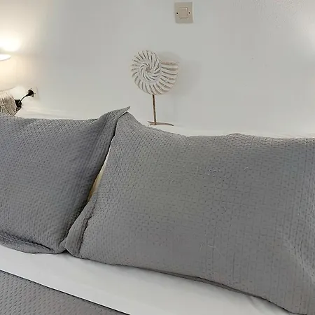 Hotel apartamentowy Anthonas