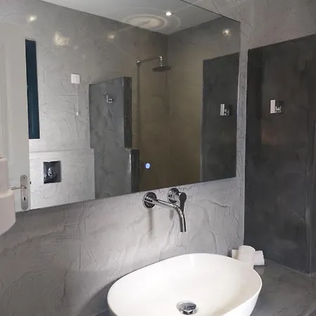 Anthonas Apart Otel
